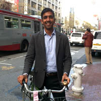 Neal Patel Staff Photo