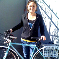 Jodie Medeiros Staff Photo