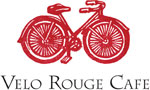 velo rouge