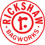 Rickshaw Bags Logo