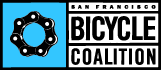 Join the SF Bicycle Coalition