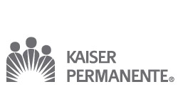 Kaiser Permanente Logo