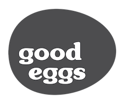 Good Eggs Logo