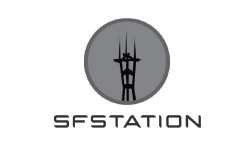 SF Station Logo