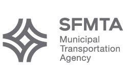 SFMTA Logo