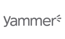 Yammer Logo