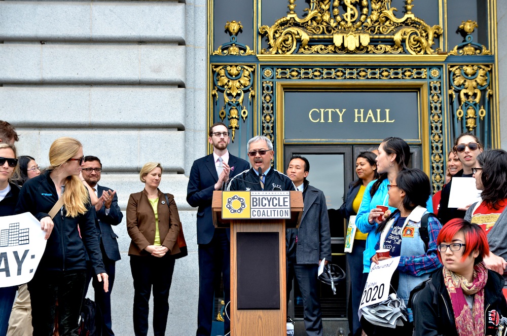 Mayor Lee Speech_web
