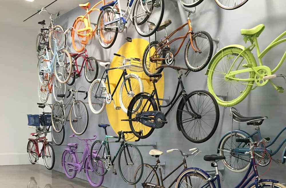 "Akamai understands shorter, easier, better commutes lead to happier people which creates better office culture, teams and productivity," said Jessica.