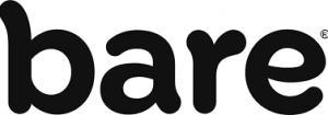 BARE Snacks Logo BARE Snacks Logo